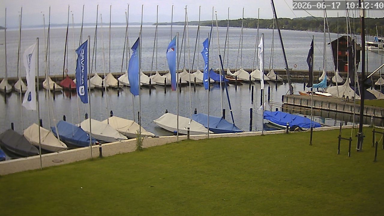 MRSV Bayern Webcam