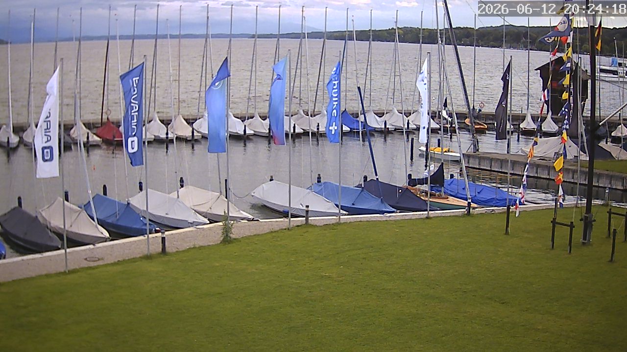 MRSV Bayern Webcam