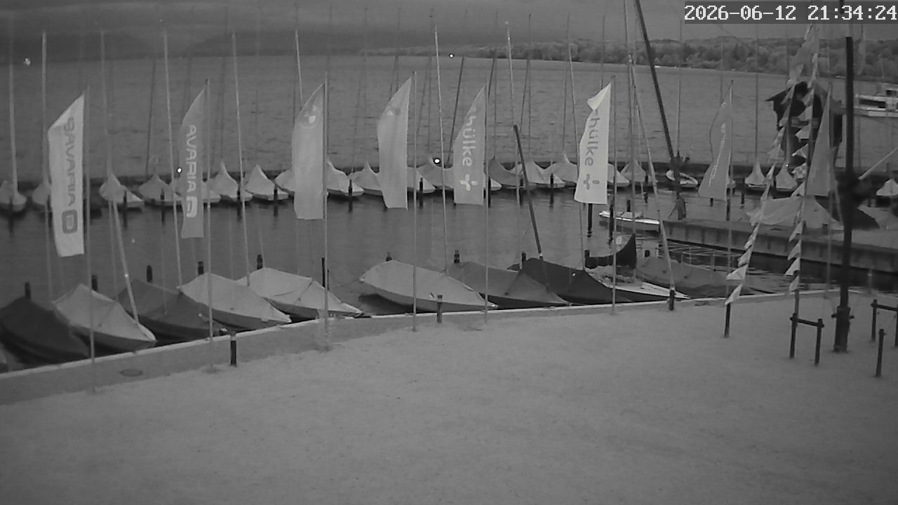 MRSV Bayern Webcam