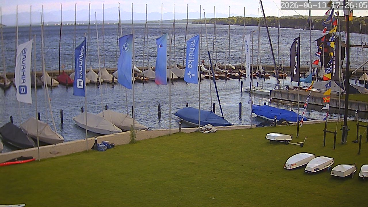 MRSV Bayern Webcam