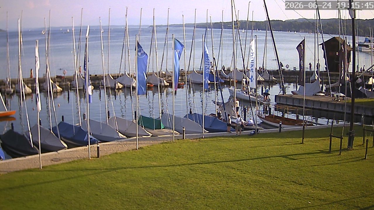 MRSV Bayern Webcam