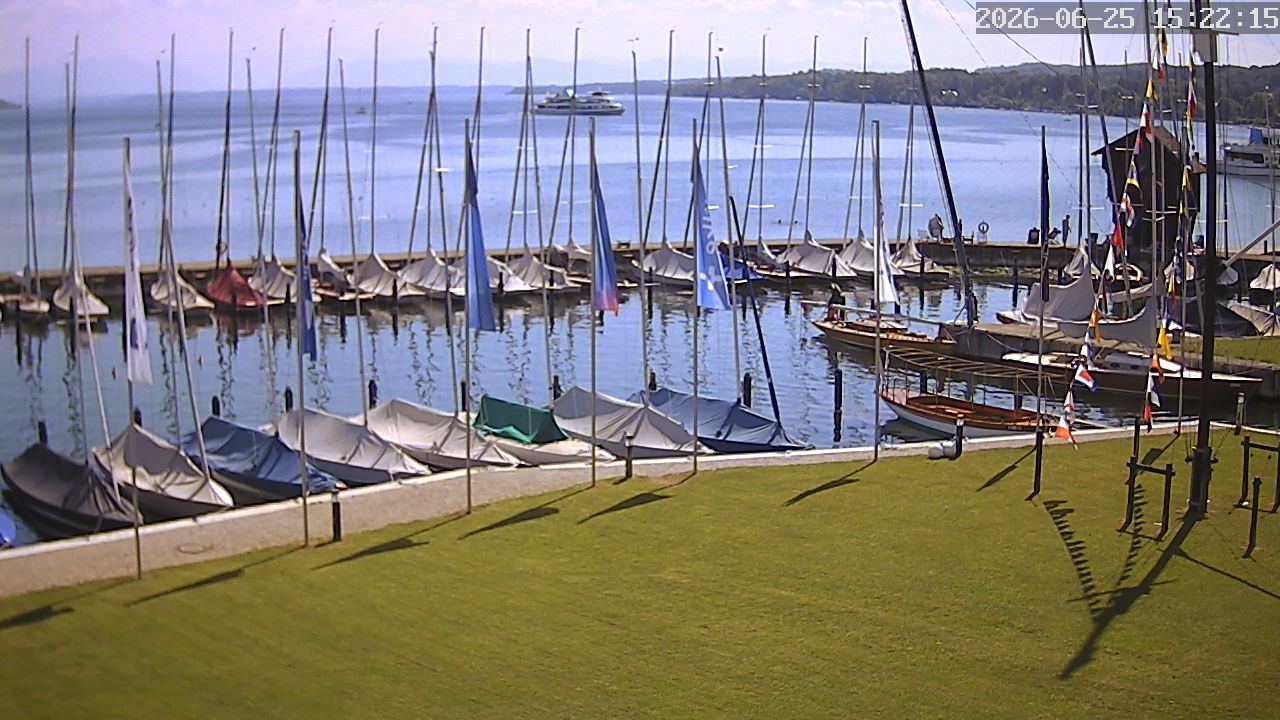 MRSV Bayern Webcam