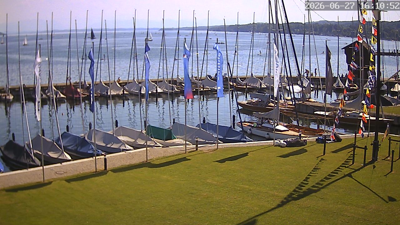 MRSV Bayern Webcam