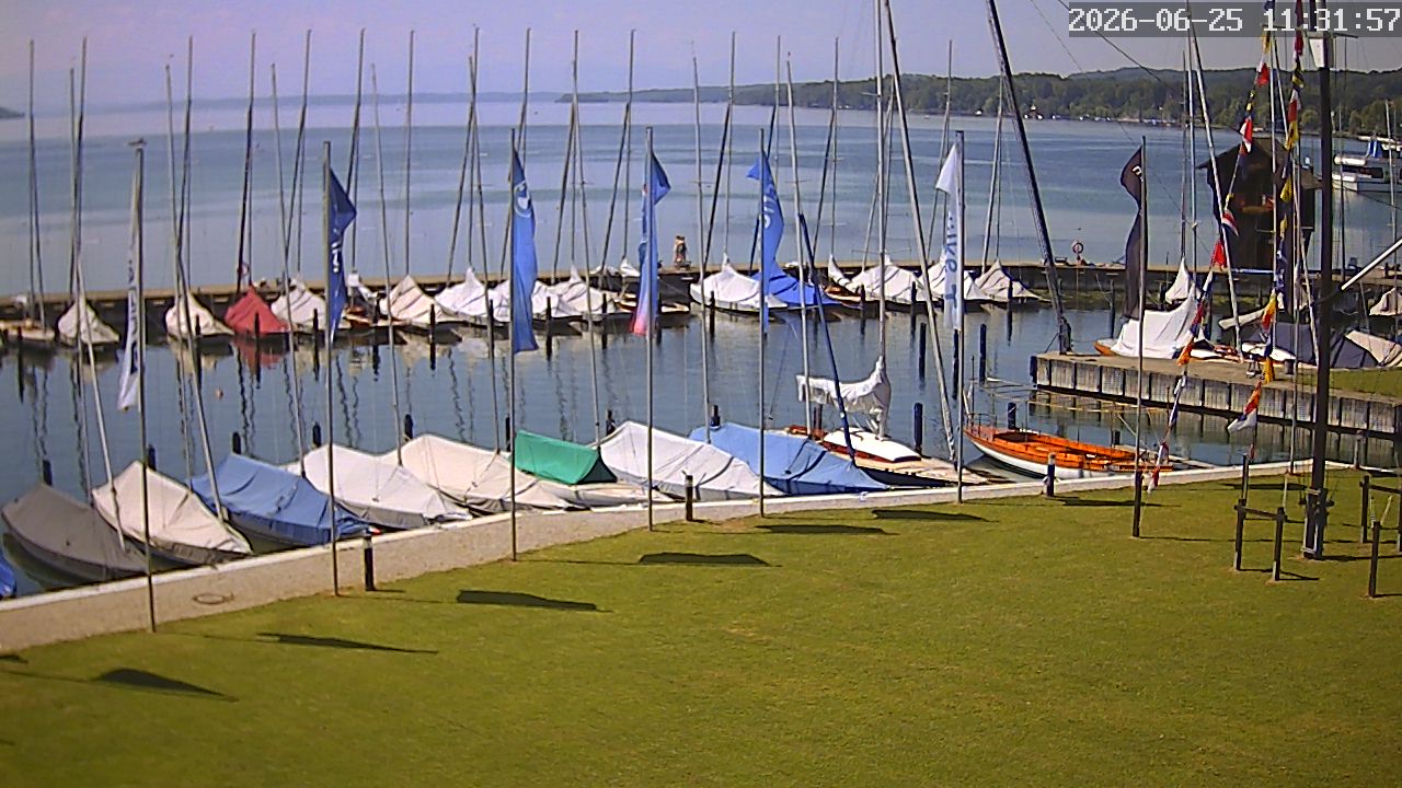 MRSV Bayern Webcam