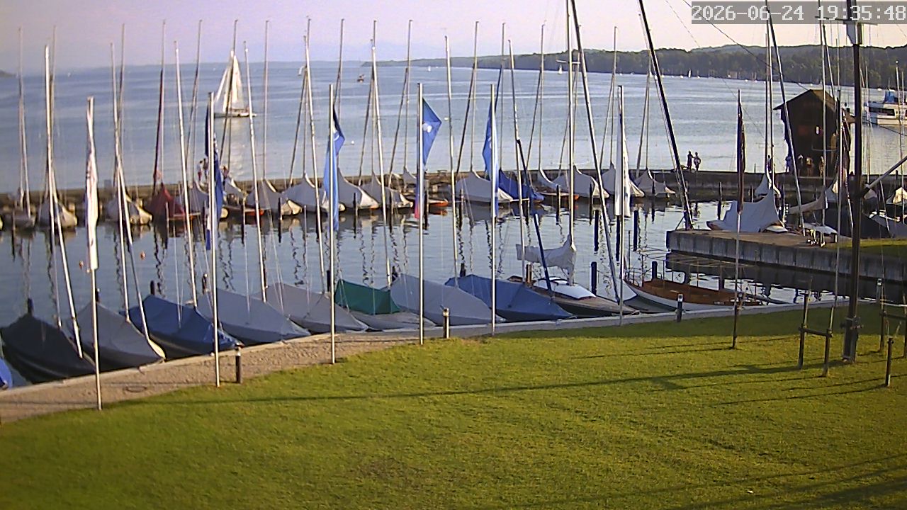 MRSV Bayern Webcam