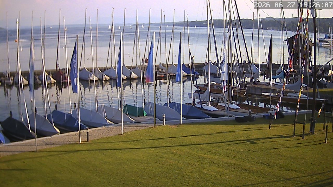 MRSV Bayern Webcam