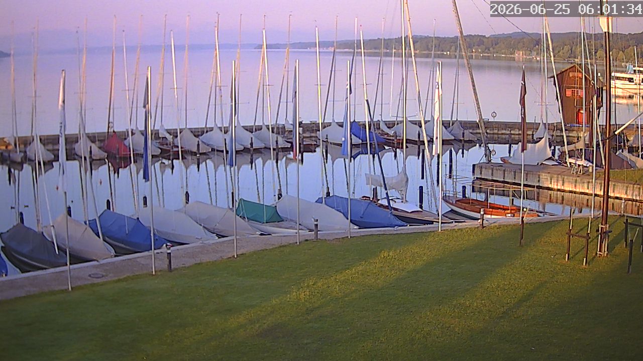 MRSV Bayern Webcam
