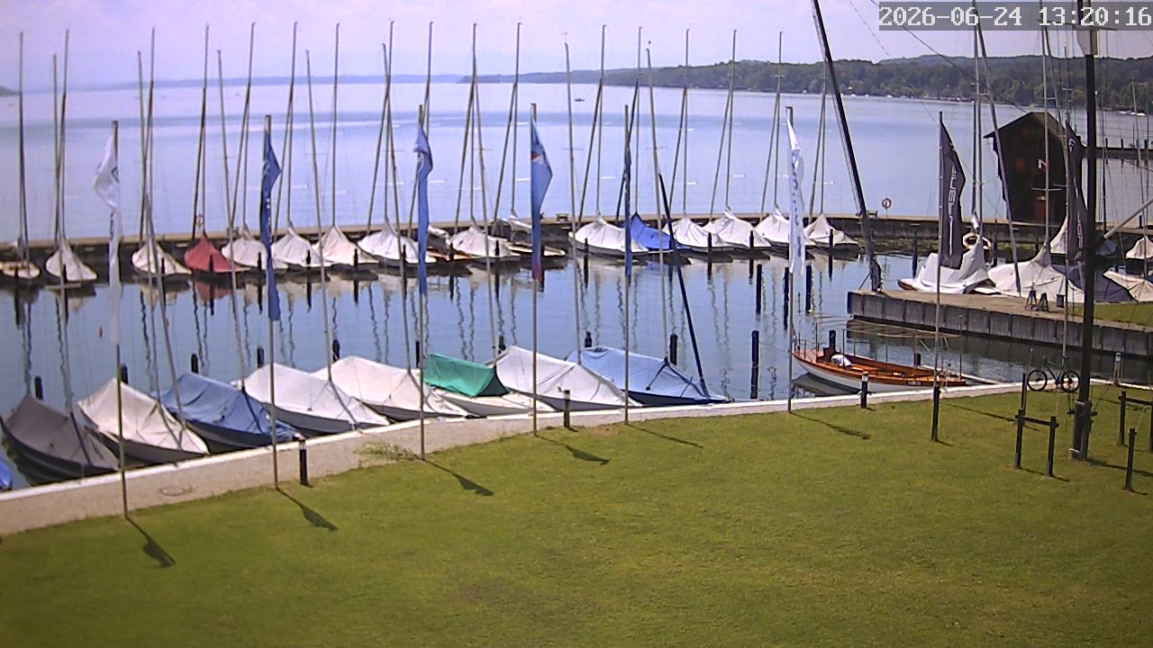 MRSV Bayern Webcam