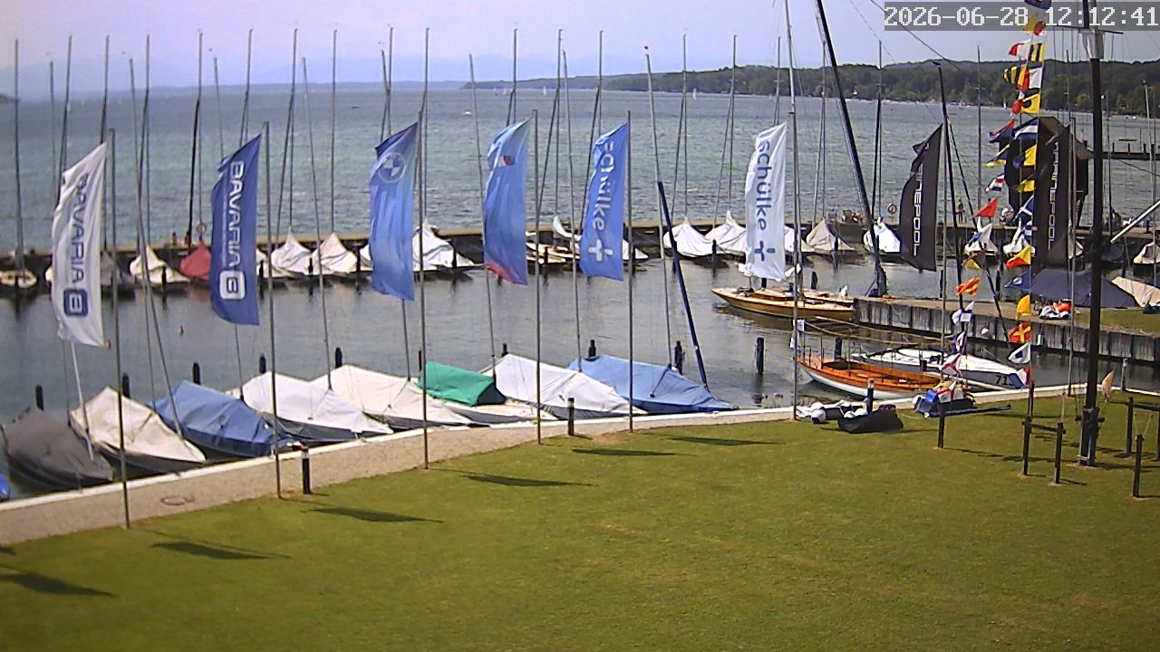 MRSV Bayern Webcam
