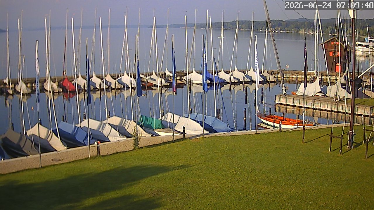 MRSV Bayern Webcam