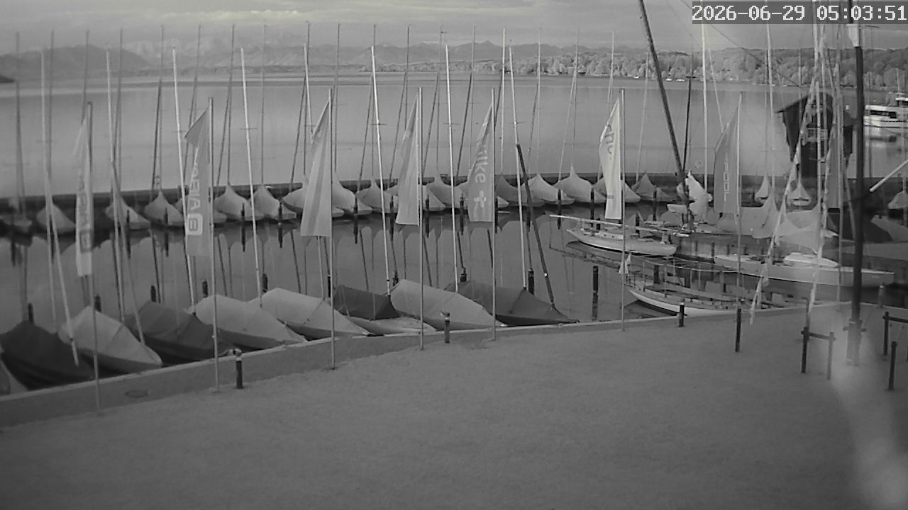 MRSV Bayern Webcam