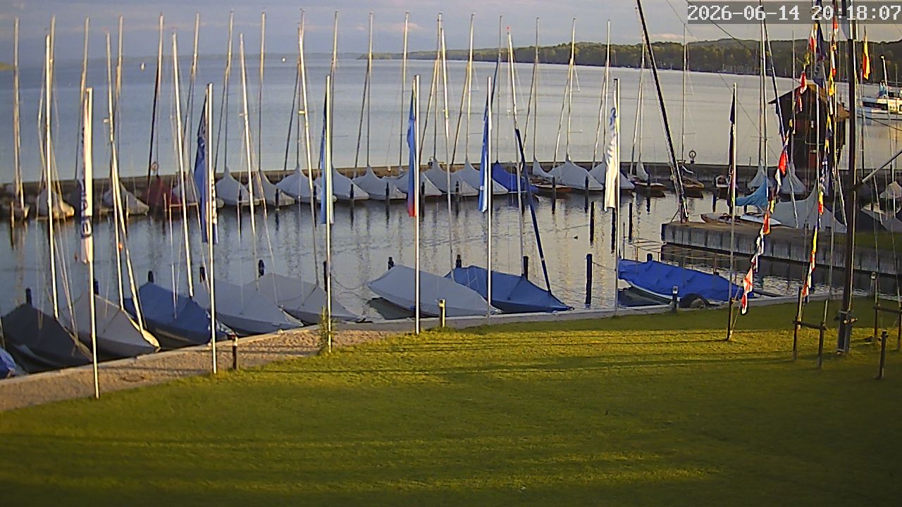 MRSV Bayern Webcam
