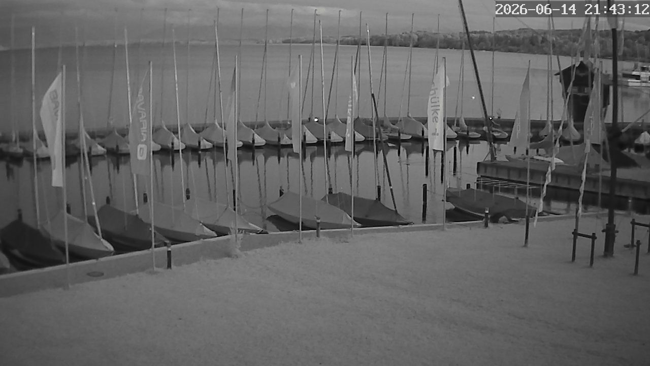 MRSV Bayern Webcam