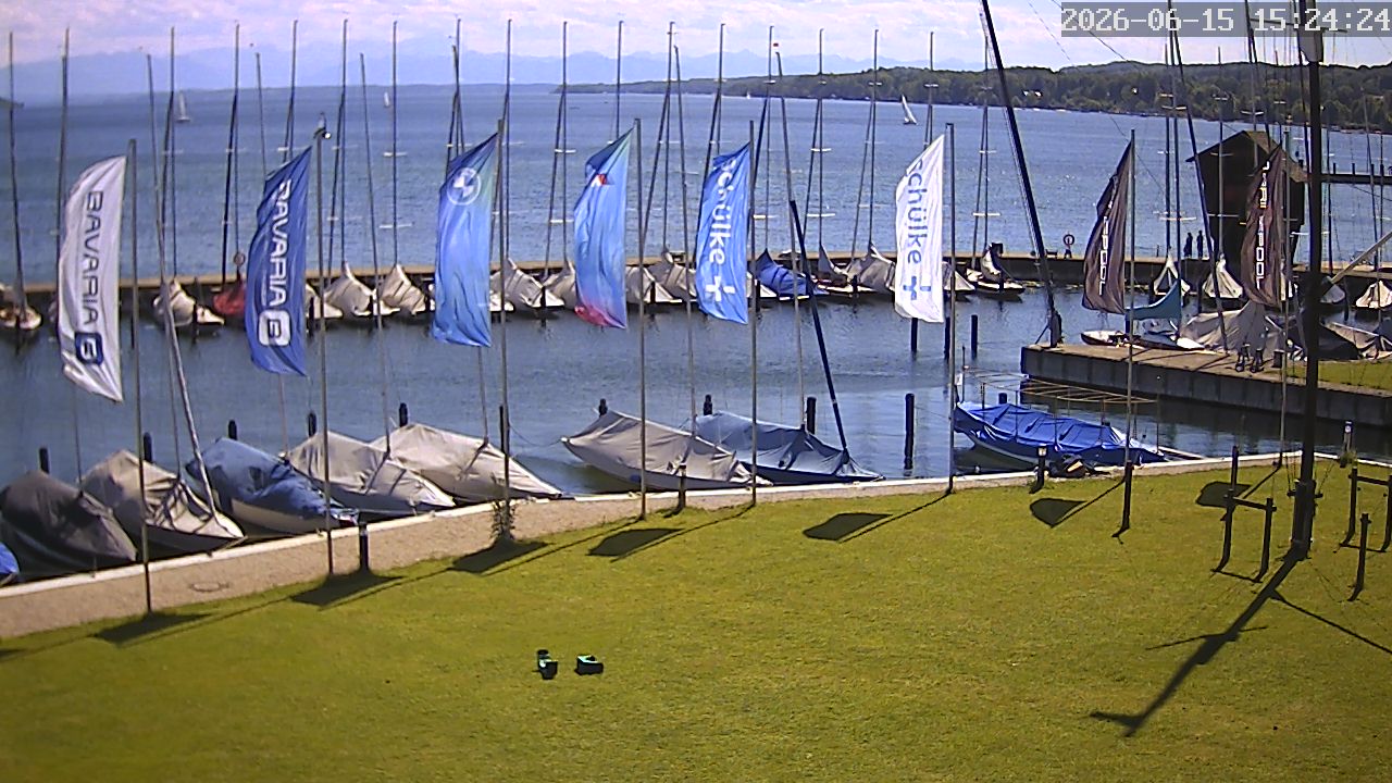 MRSV Bayern Webcam