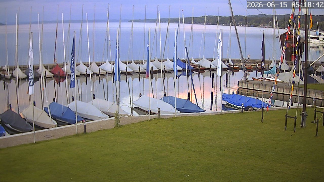 MRSV Bayern Webcam