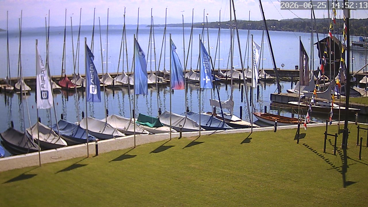 MRSV Bayern Webcam