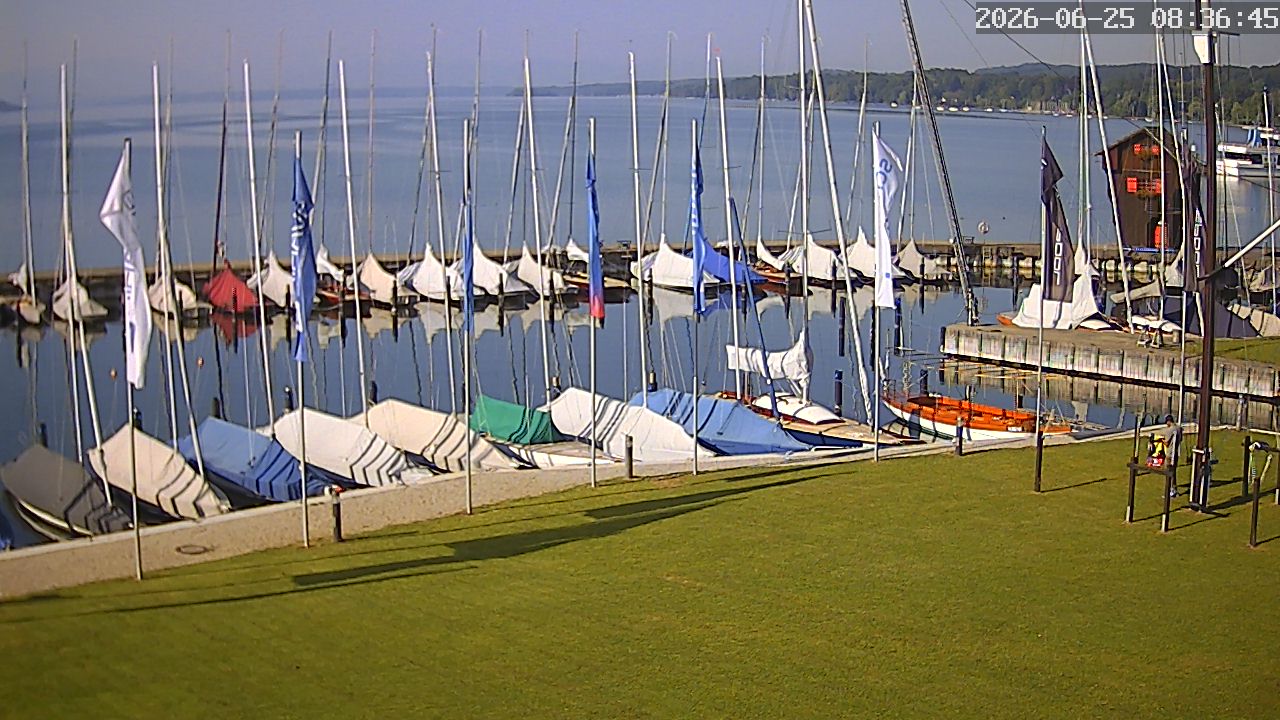 MRSV Bayern Webcam