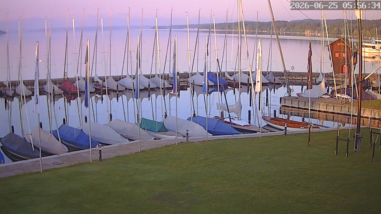 MRSV Bayern Webcam