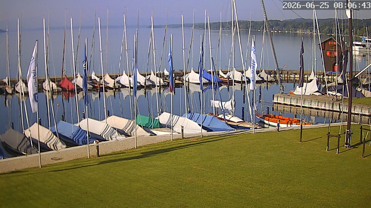 MRSV Bayern Webcam