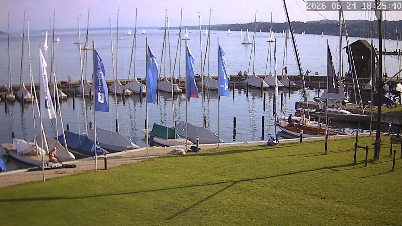 MRSV Bayern Webcam