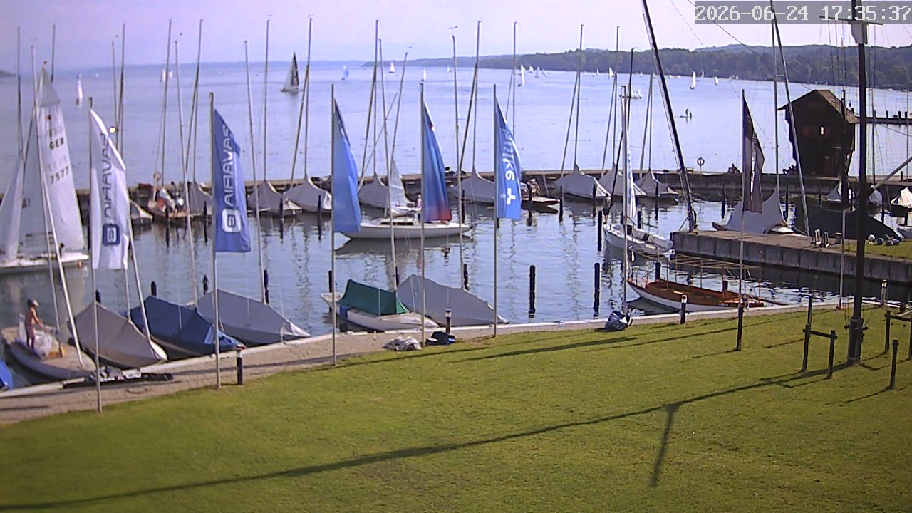 MRSV Bayern Webcam