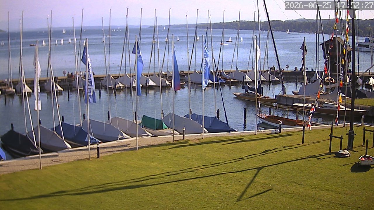 MRSV Bayern Webcam
