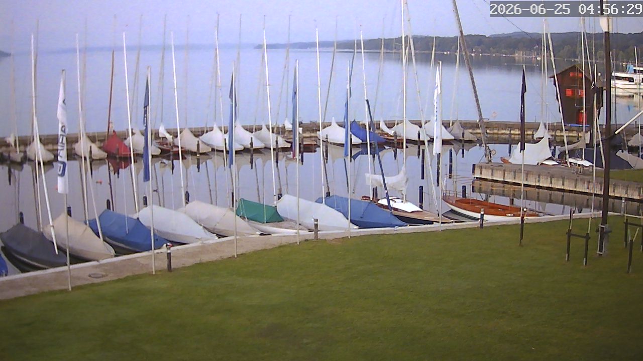 MRSV Bayern Webcam