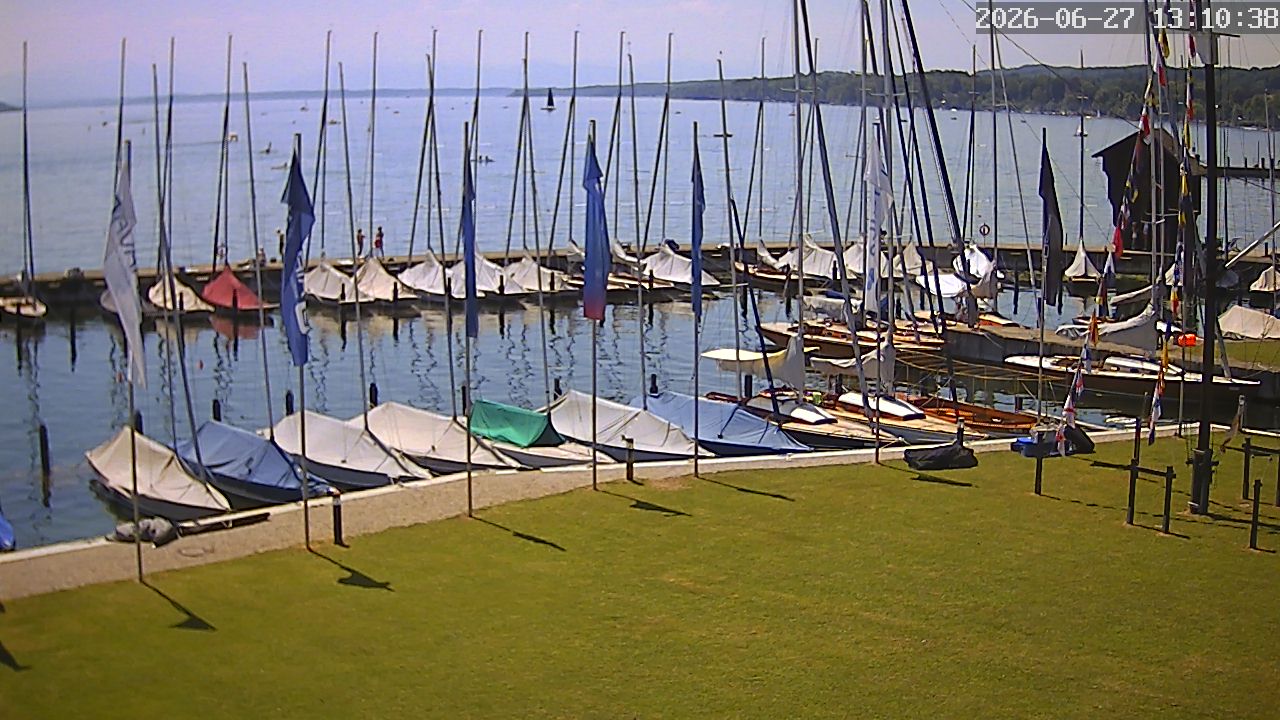 MRSV Bayern Webcam