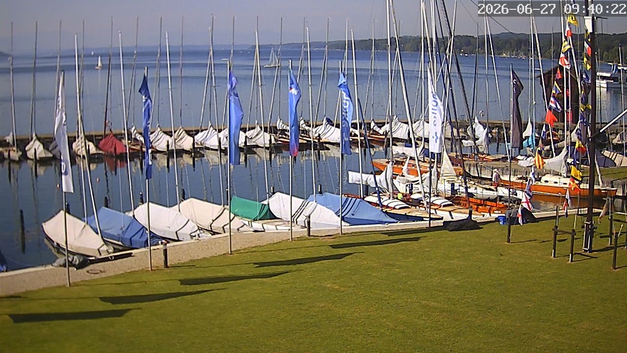 MRSV Bayern Webcam