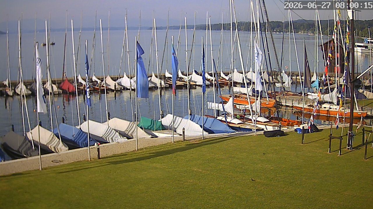 MRSV Bayern Webcam