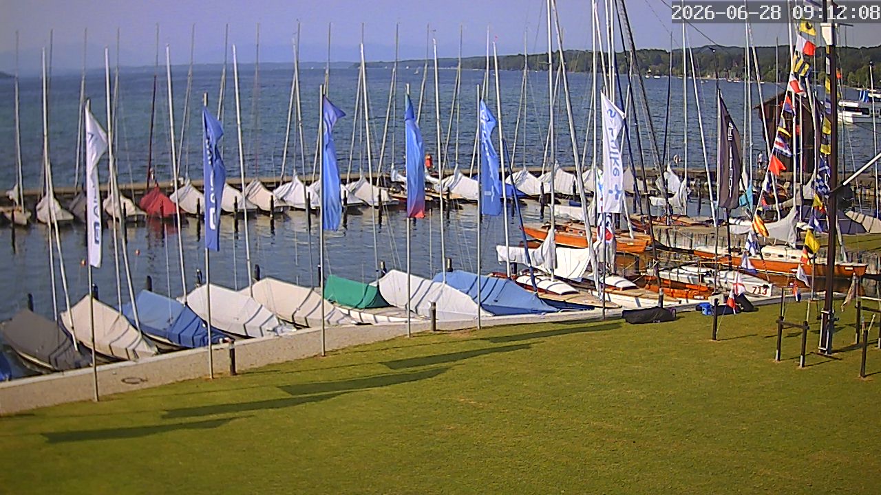 MRSV Bayern Webcam