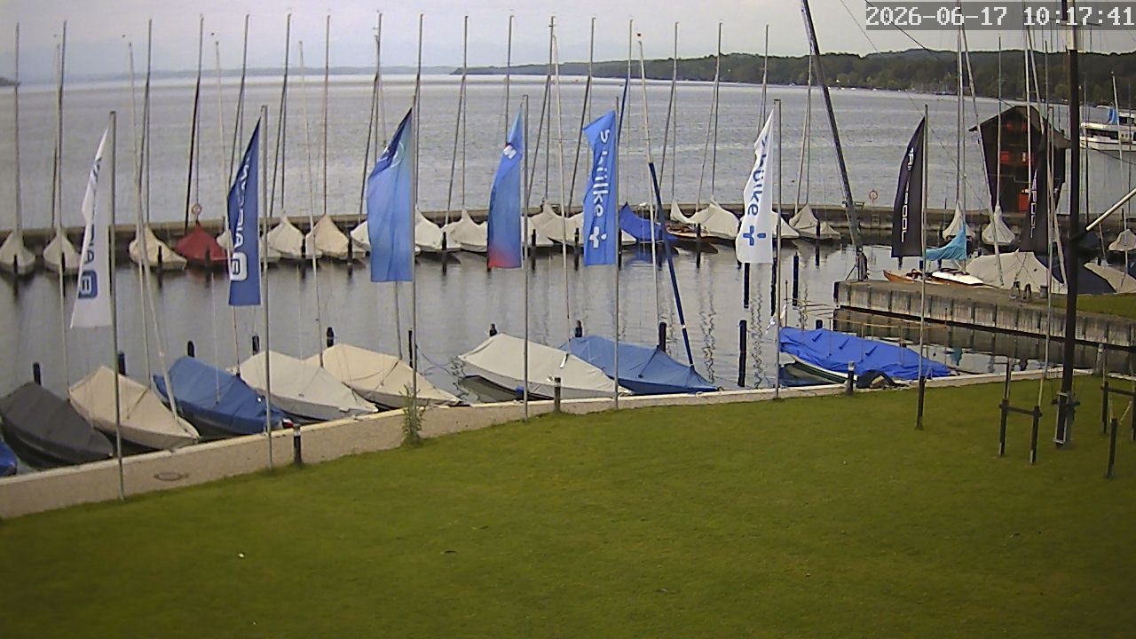 MRSV Bayern Webcam