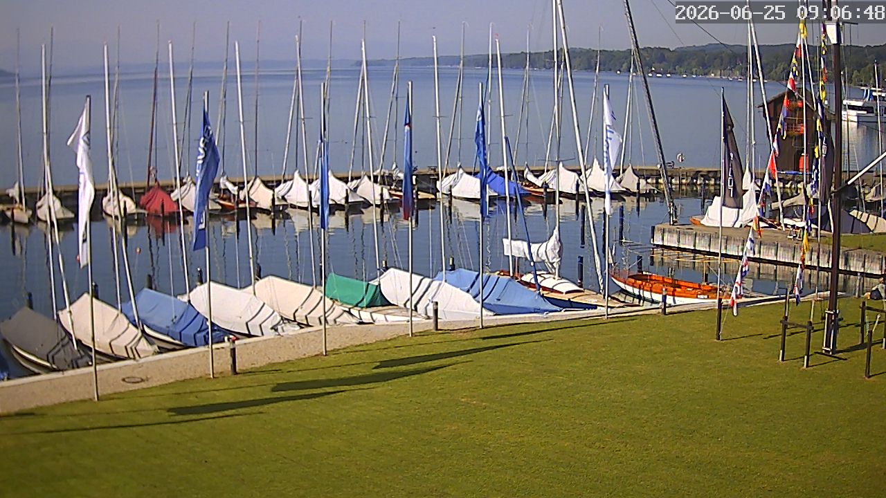 MRSV Bayern Webcam