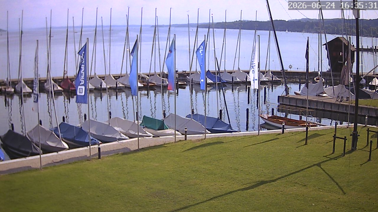 MRSV Bayern Webcam