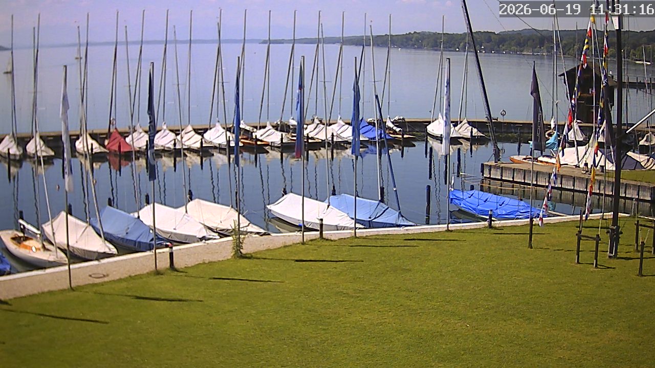 MRSV Bayern Webcam