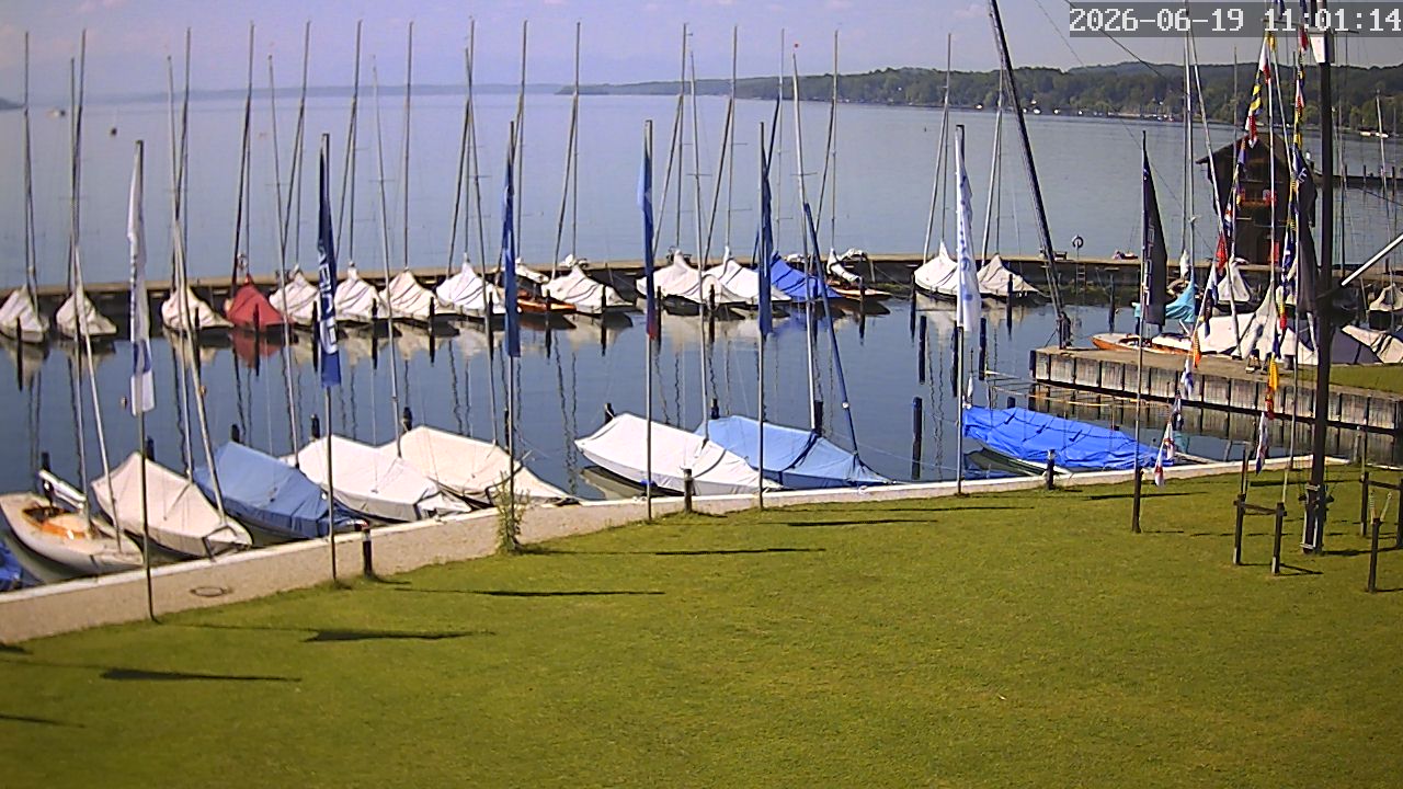 MRSV Bayern Webcam