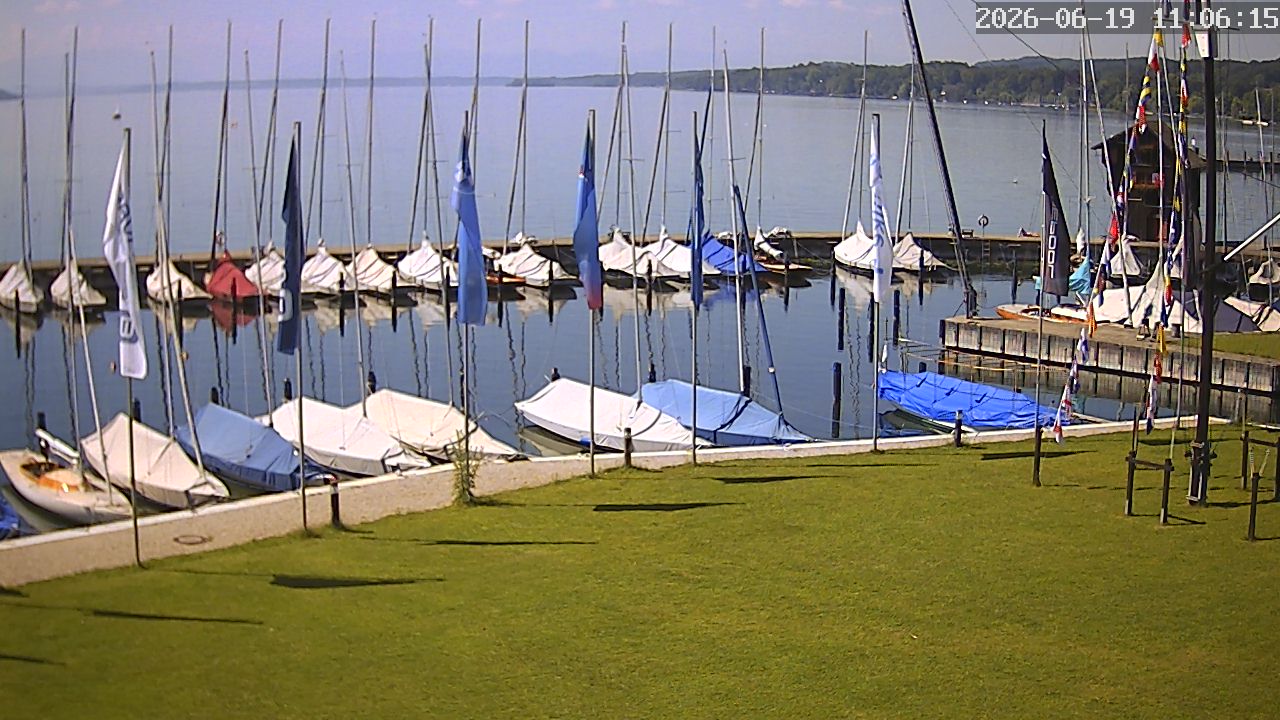 MRSV Bayern Webcam