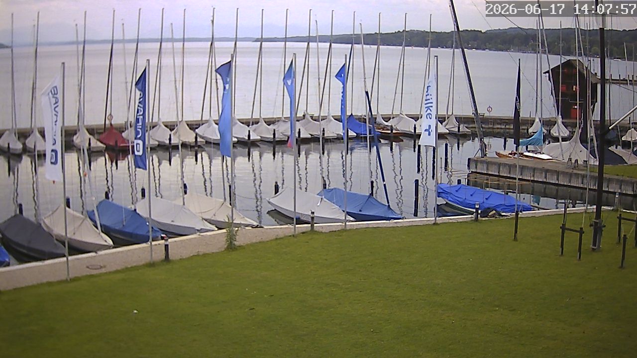 MRSV Bayern Webcam