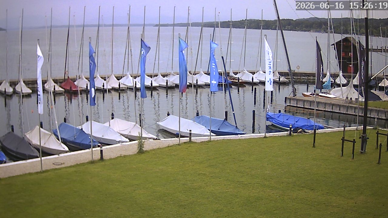 MRSV Bayern Webcam