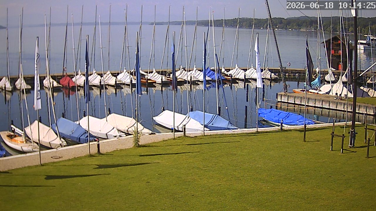 MRSV Bayern Webcam