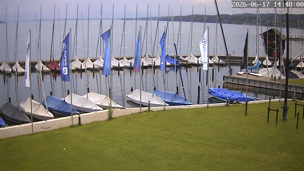 MRSV Bayern Webcam