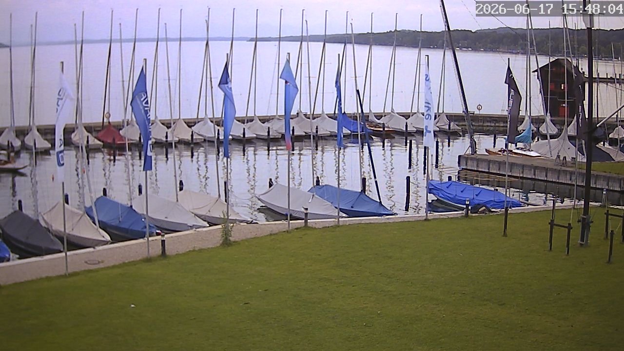 MRSV Bayern Webcam