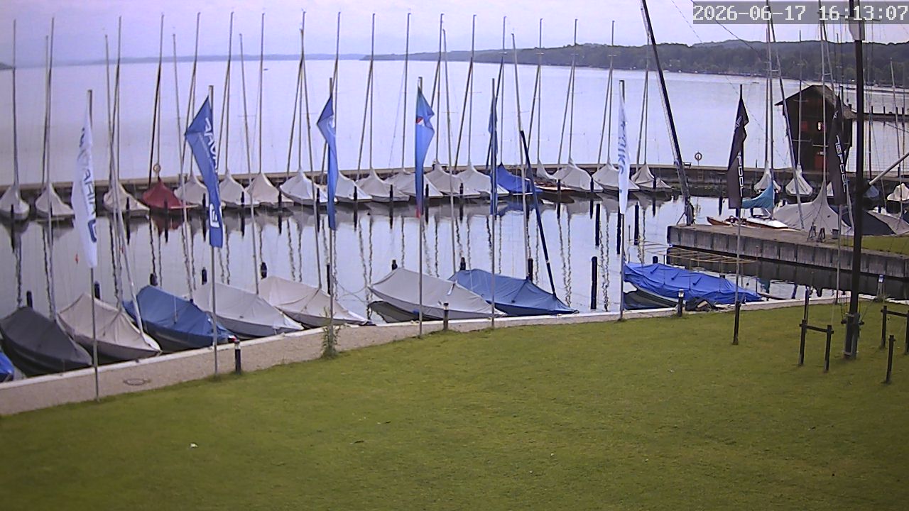 MRSV Bayern Webcam