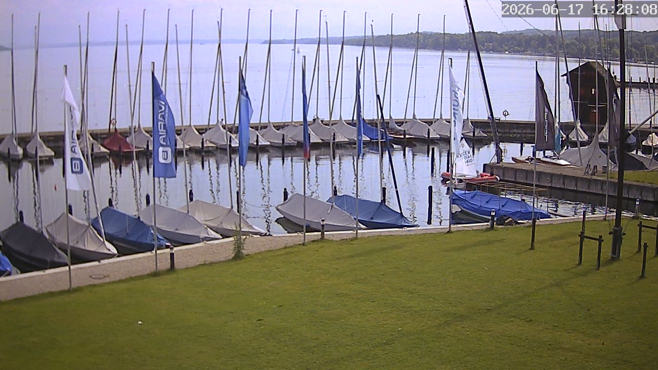 MRSV Bayern Webcam