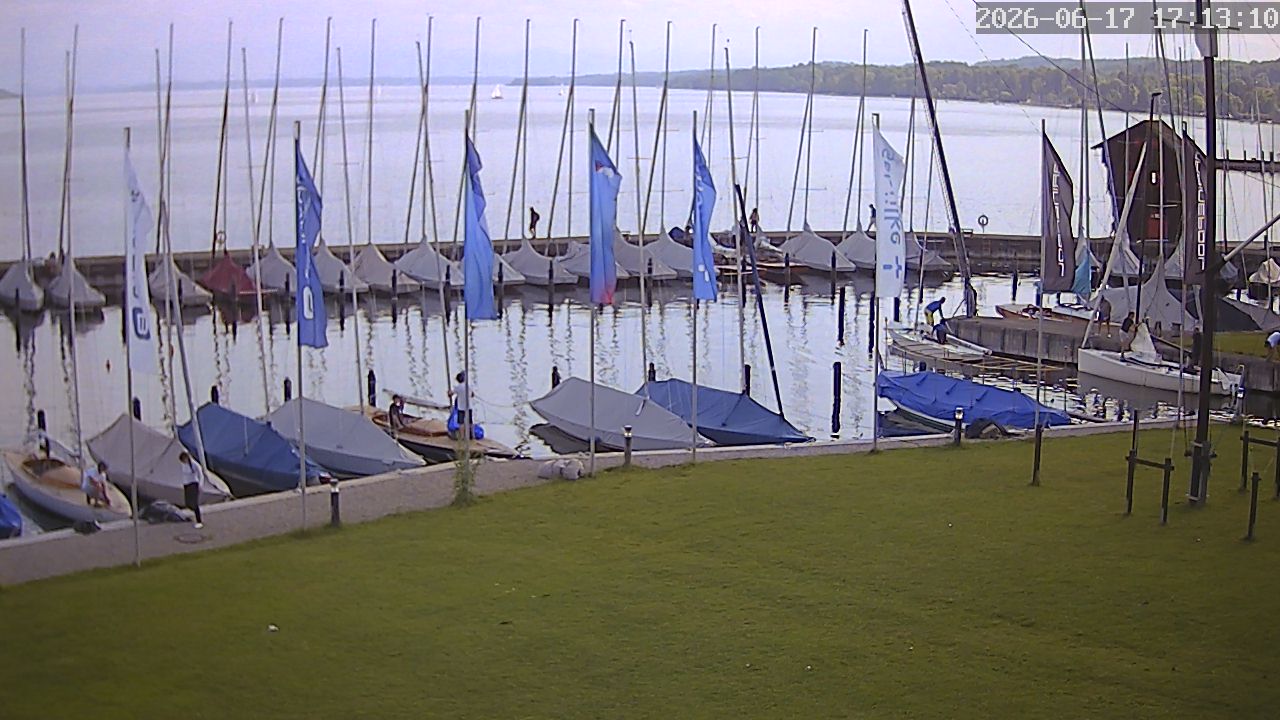 MRSV Bayern Webcam