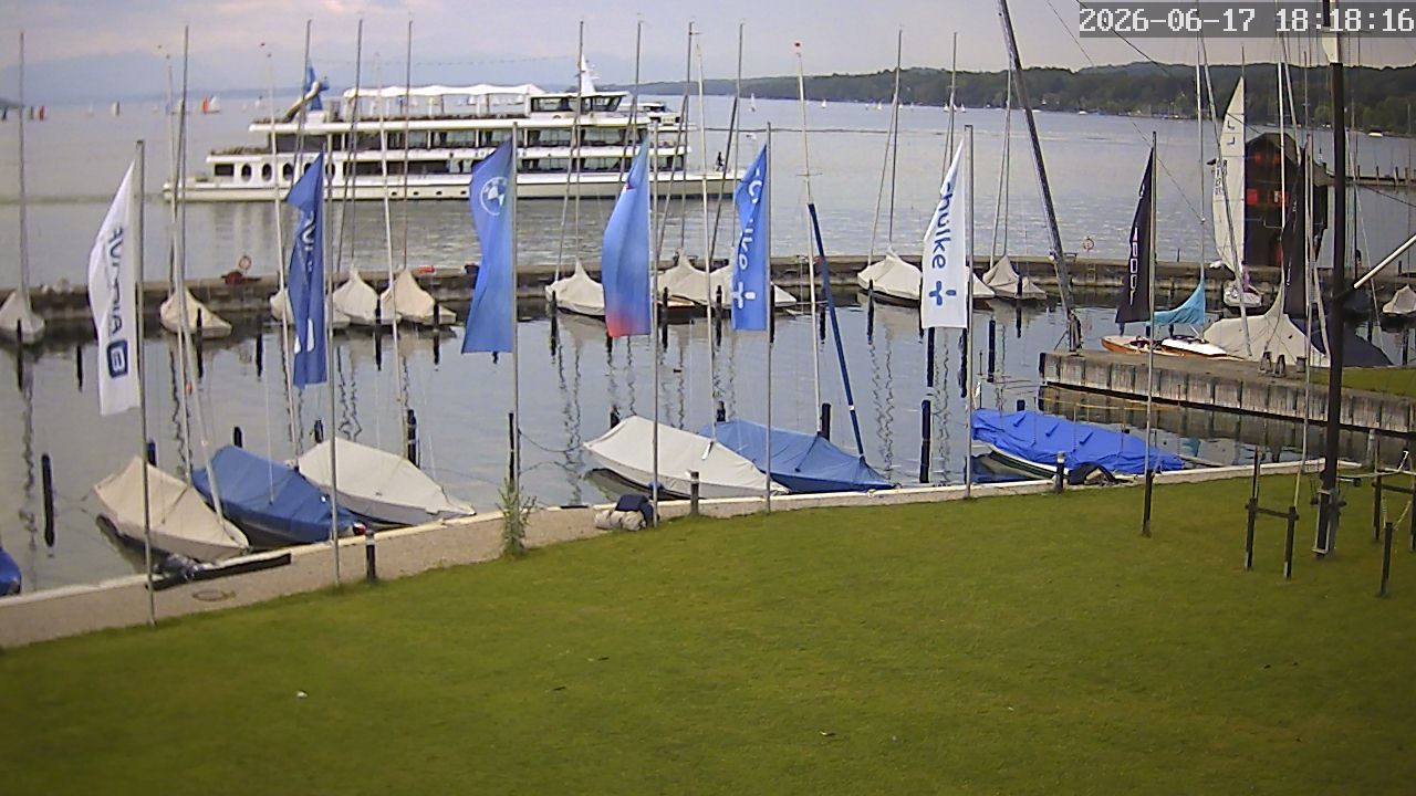 MRSV Bayern Webcam