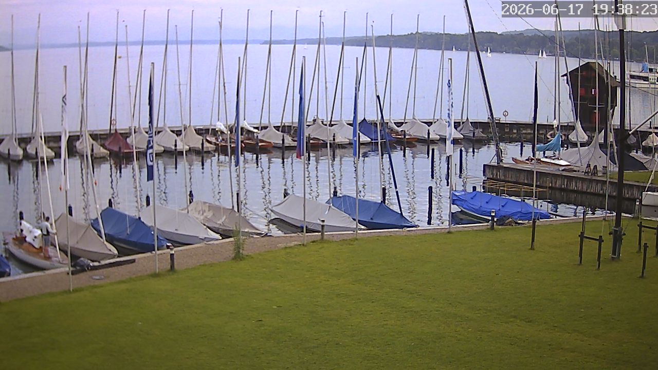 MRSV Bayern Webcam