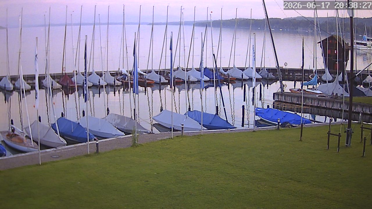 MRSV Bayern Webcam
