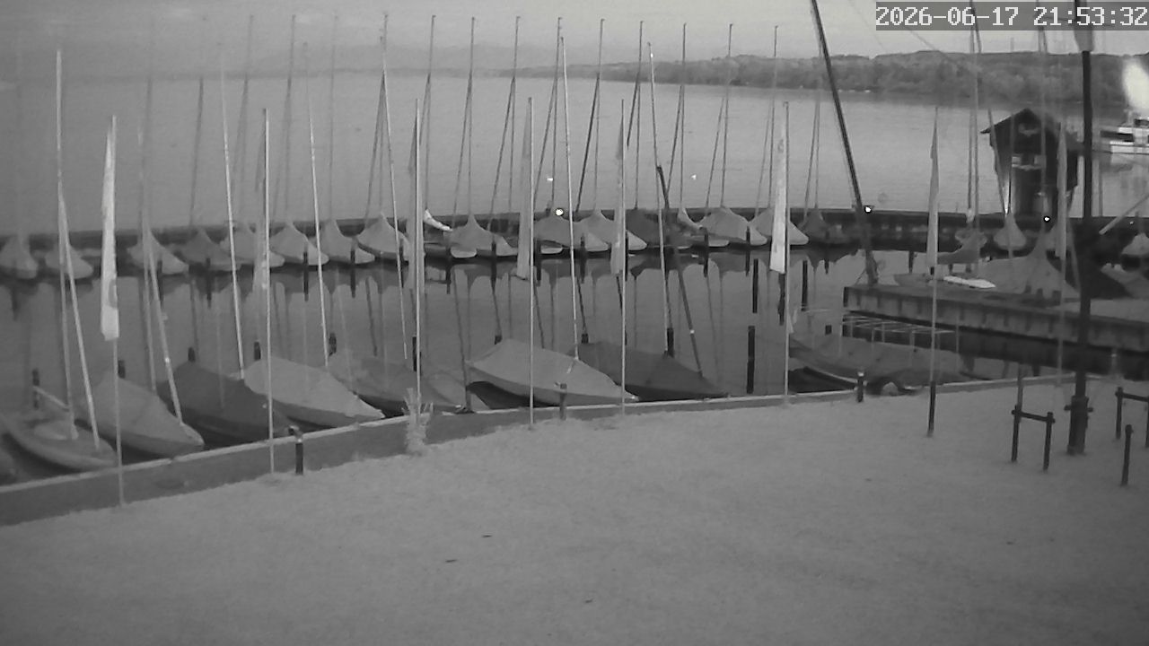 MRSV Bayern Webcam