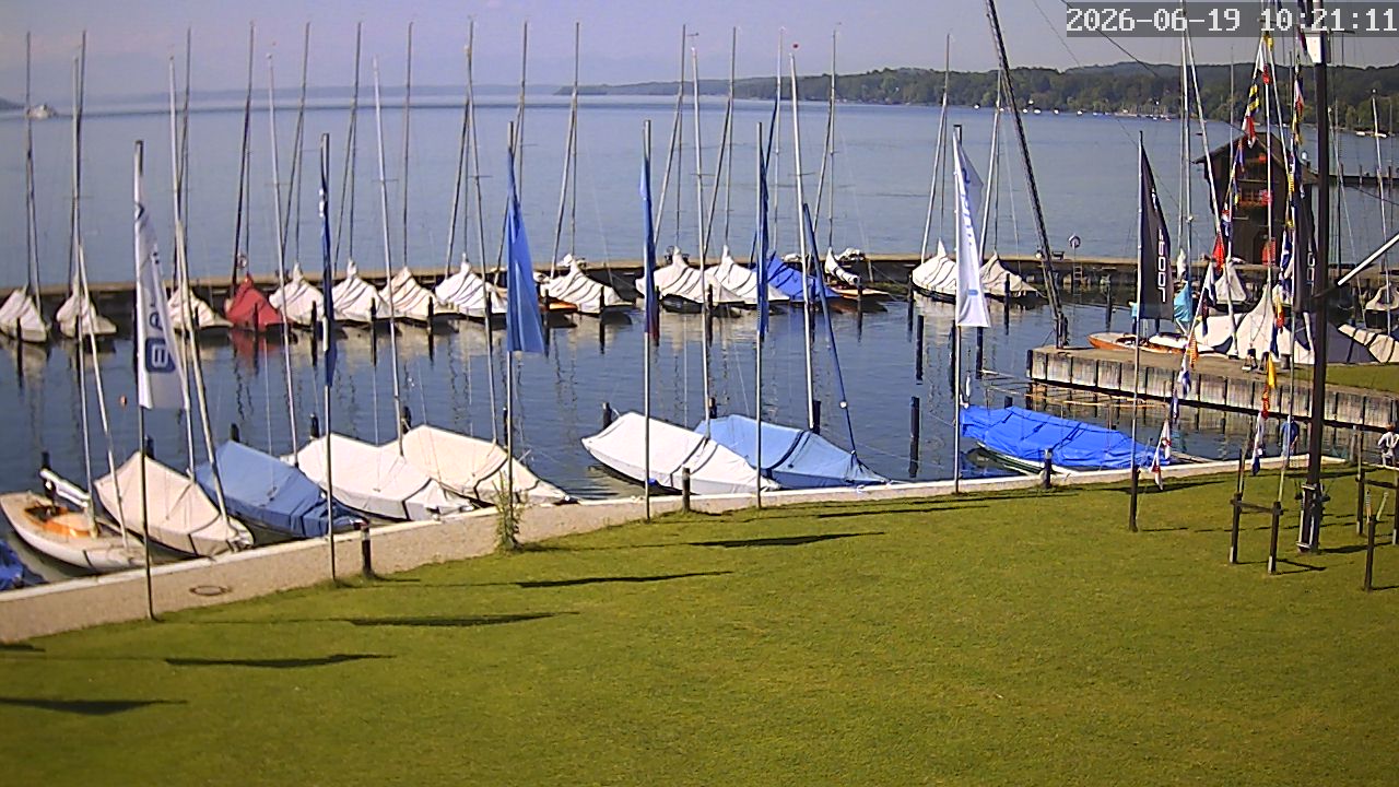 MRSV Bayern Webcam